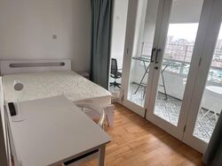 Ridgewood (D10), Condominium #579166761